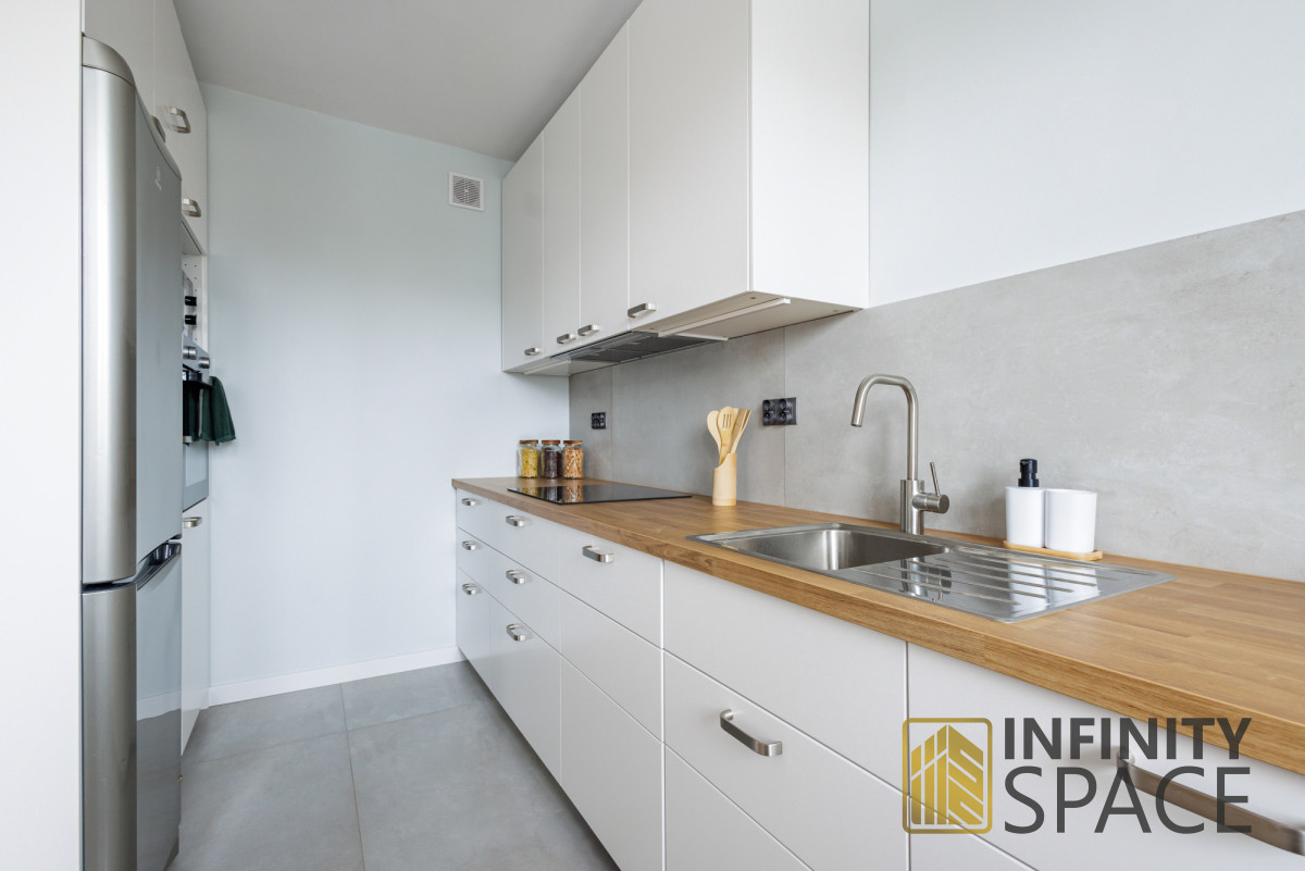 Mieszkanie na wynajem