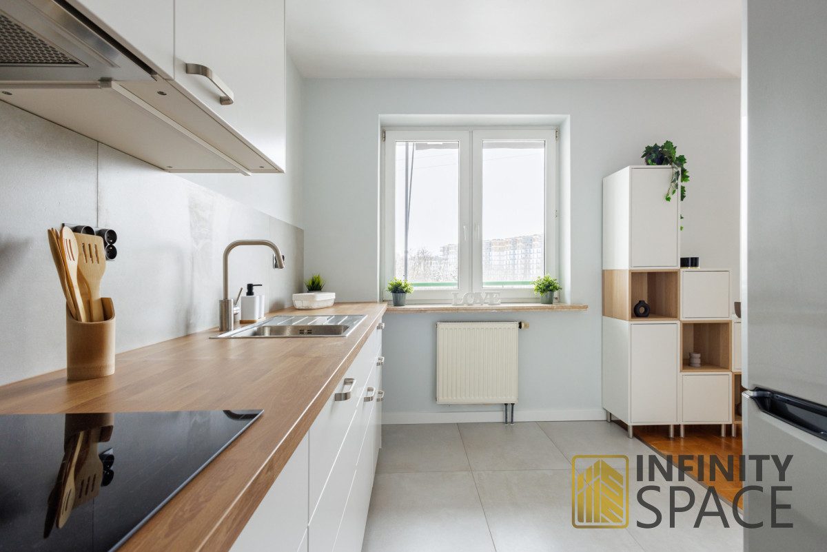 Mieszkanie na wynajem