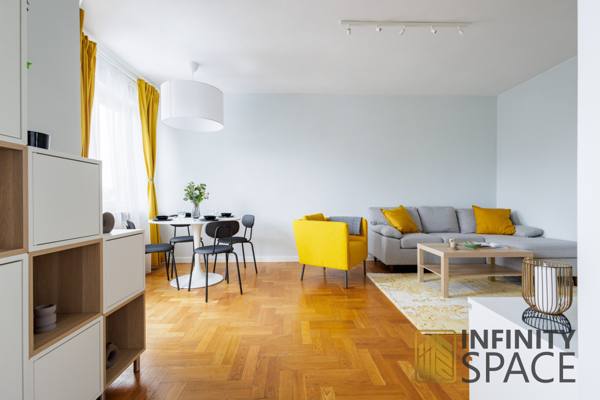 Mieszkanie na wynajem