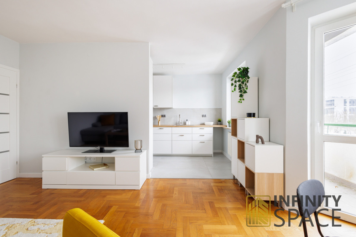 Mieszkanie na wynajem