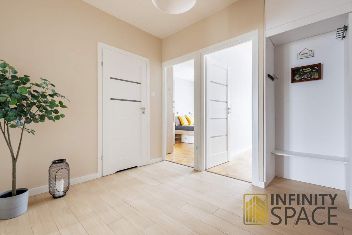 Mieszkanie na wynajem