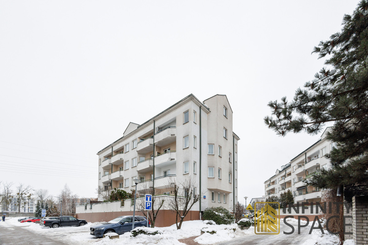 Mieszkanie na wynajem