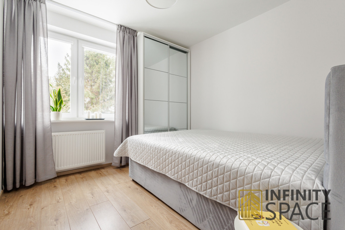 Mieszkanie na wynajem