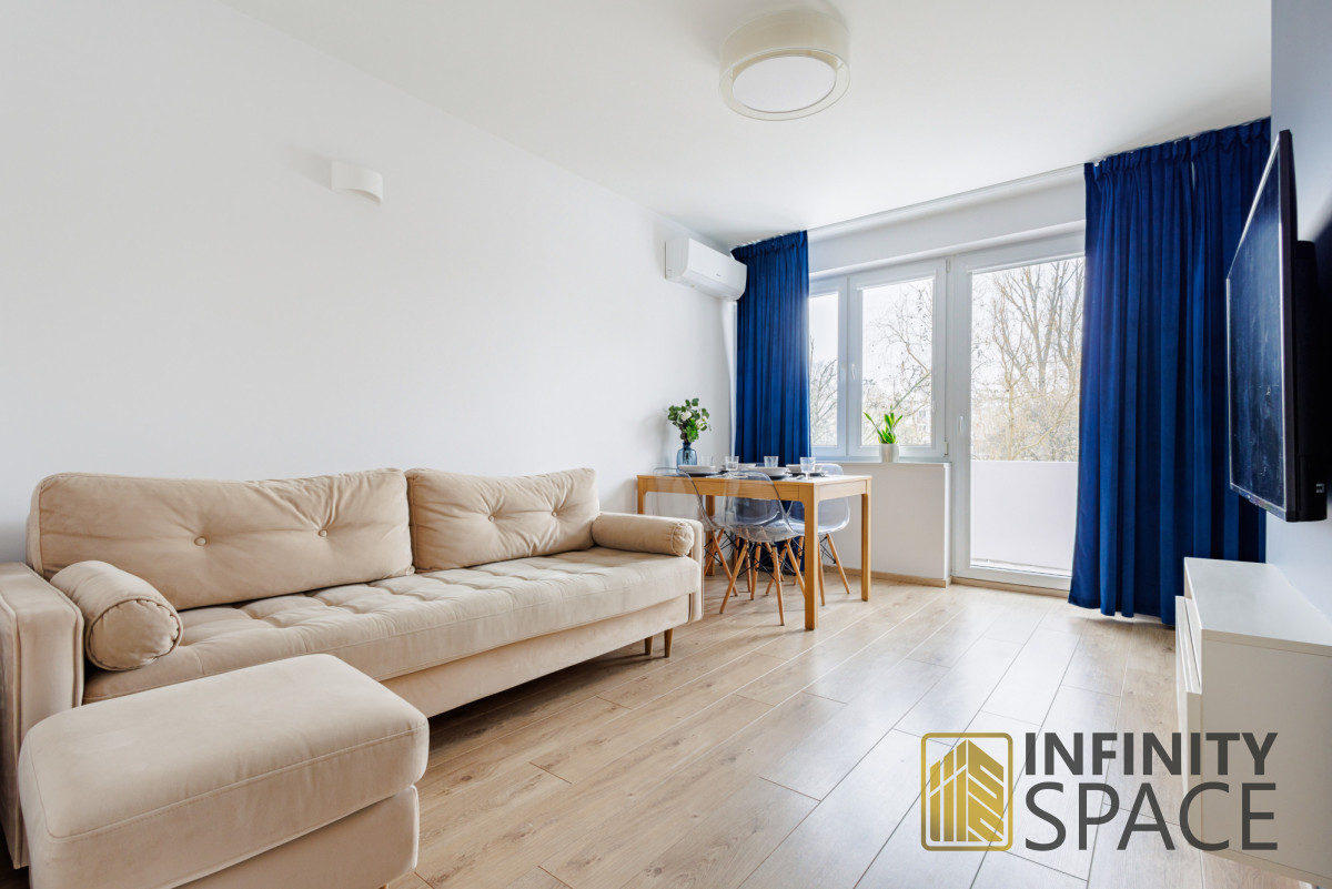 Mieszkanie na wynajem