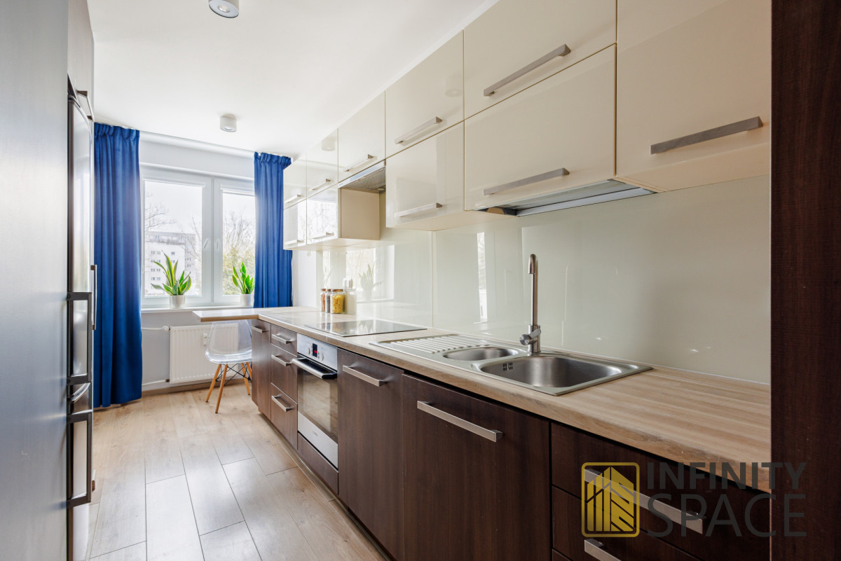 Mieszkanie na wynajem