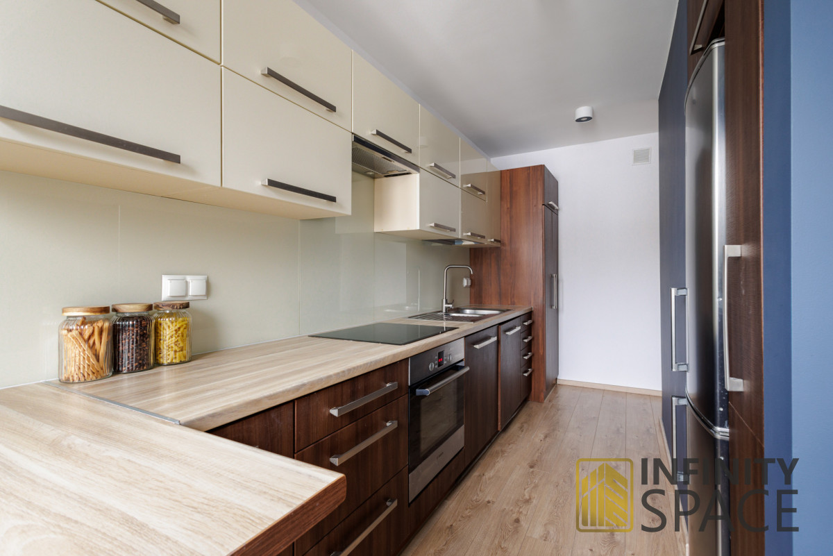 Mieszkanie na wynajem