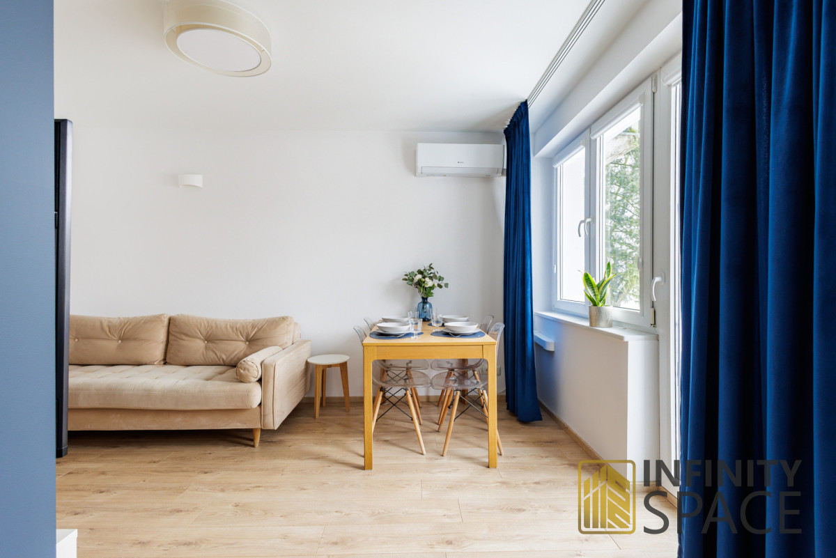 Mieszkanie na wynajem