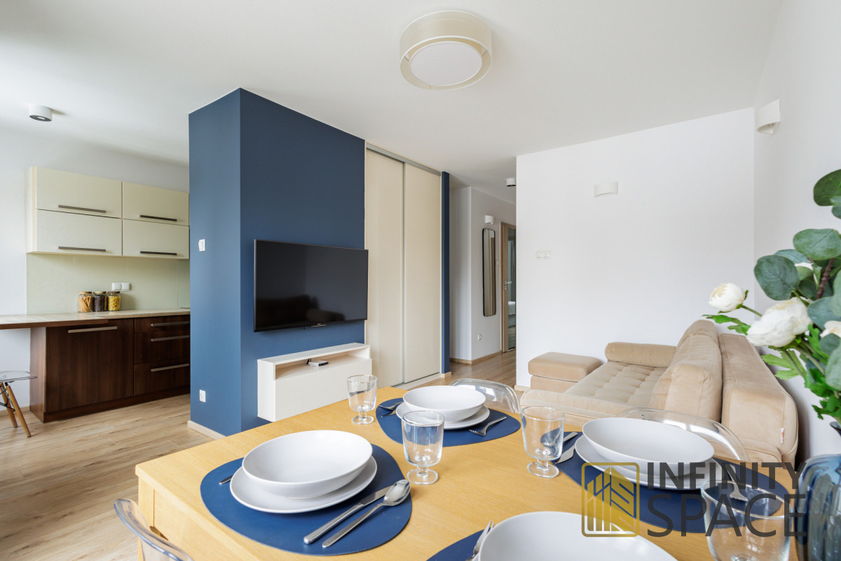 Mieszkanie na wynajem