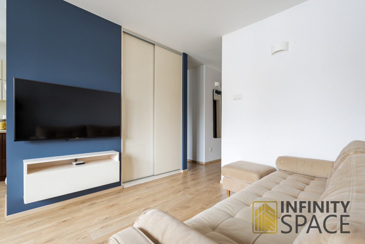 Mieszkanie na wynajem