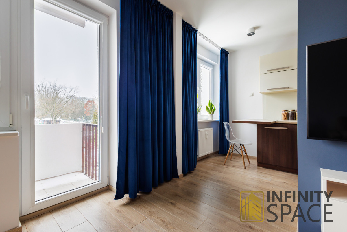 Mieszkanie na wynajem