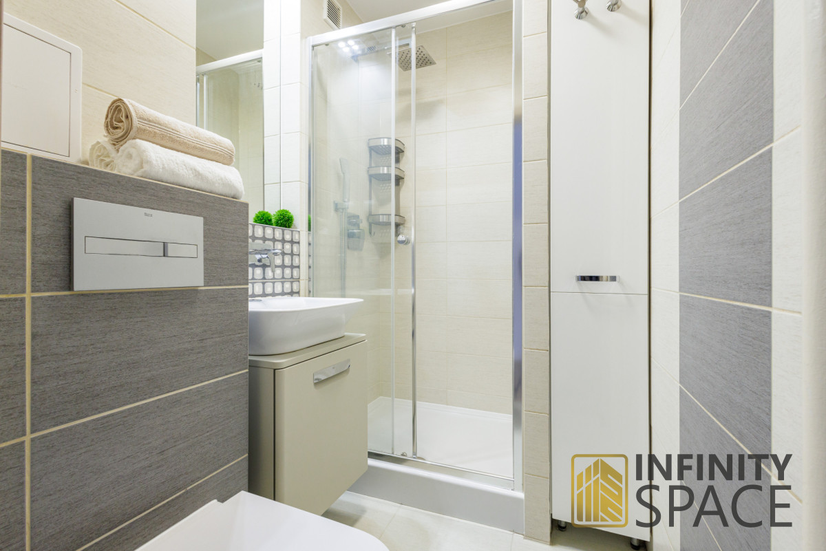 Mieszkanie na wynajem