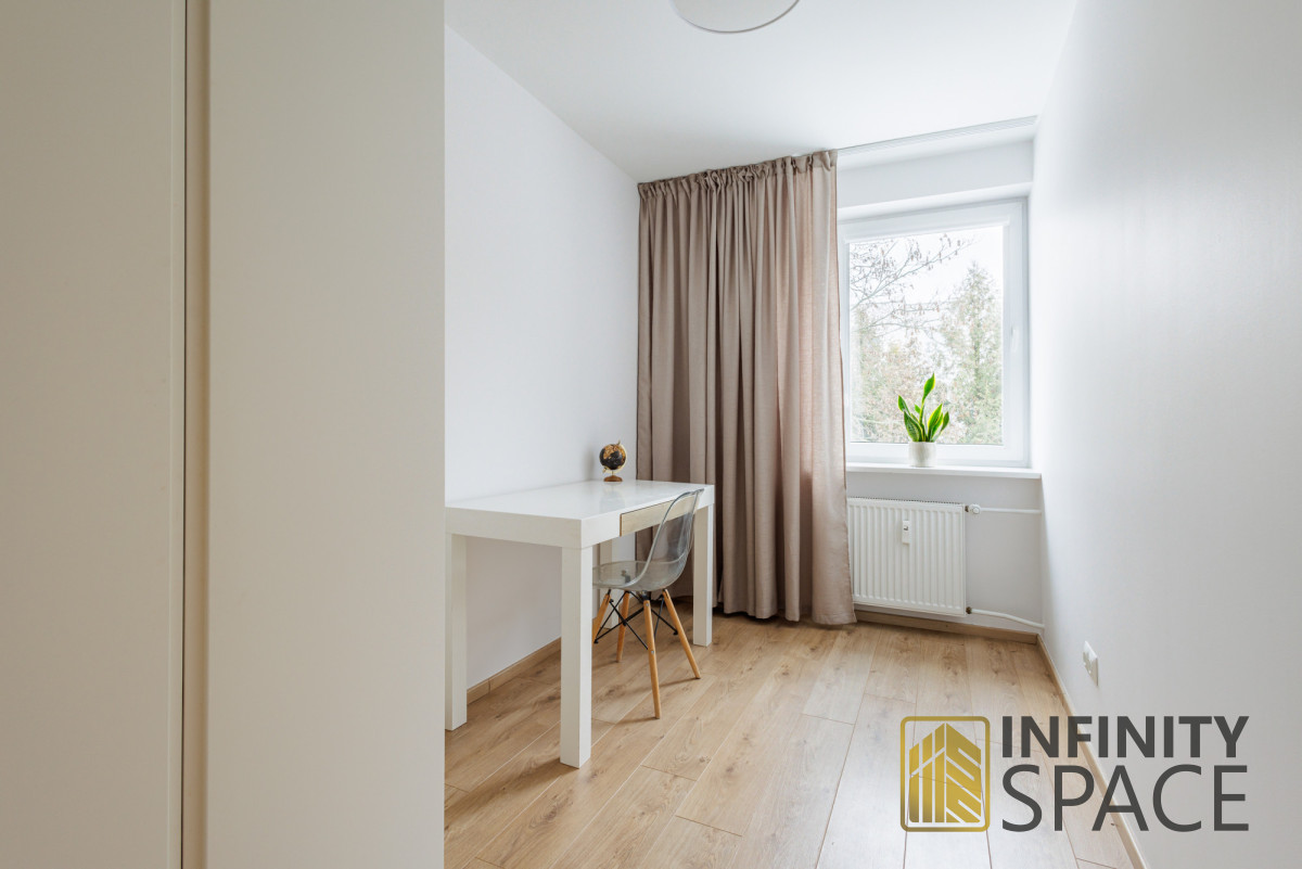 Mieszkanie na wynajem