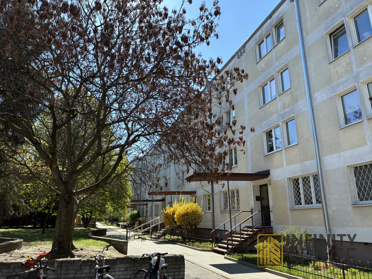 Mieszkanie na wynajem