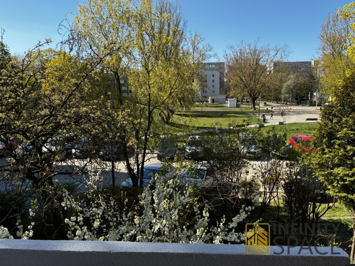 Mieszkanie na wynajem