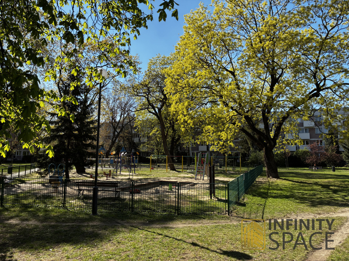 Mieszkanie na wynajem