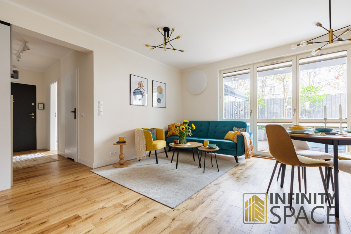 Mieszkanie na sprzedaż