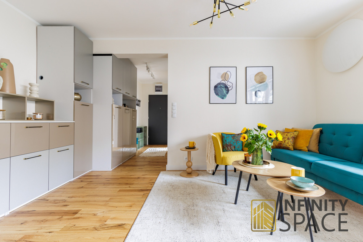 Mieszkanie na sprzedaż