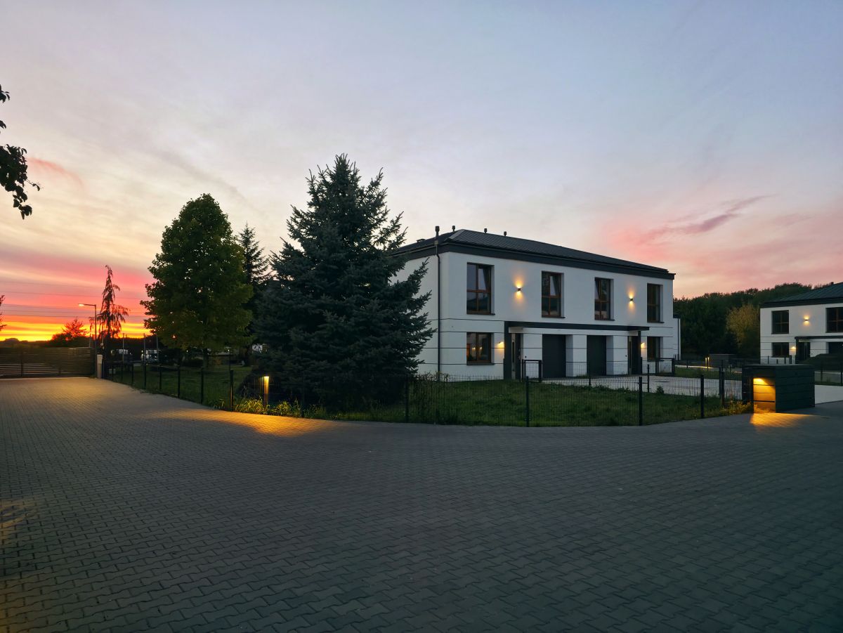Dom na sprzedaż