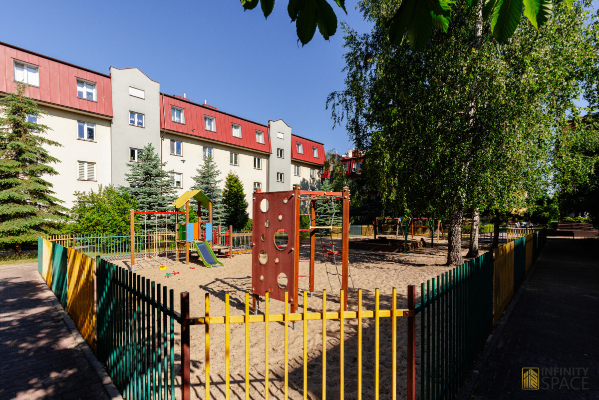 Mieszkanie na wynajem