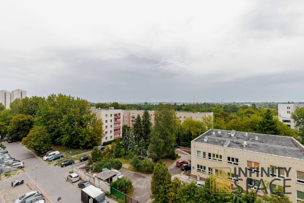 Mieszkanie na wynajem