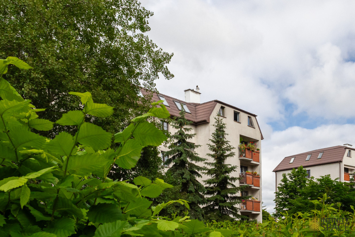 Mieszkanie na wynajem