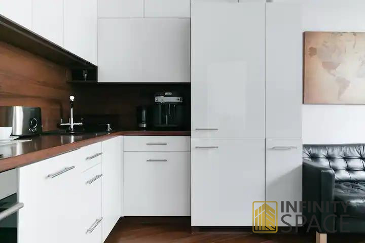 Mieszkanie na wynajem