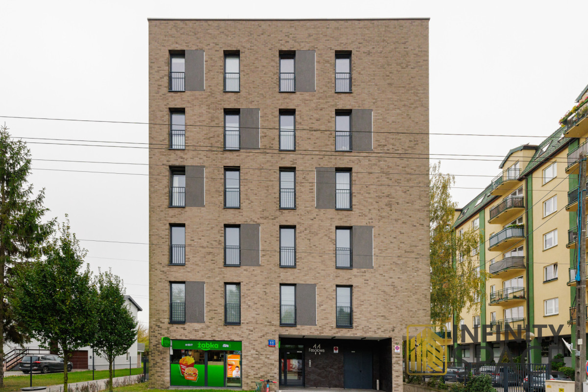 Mieszkanie na wynajem