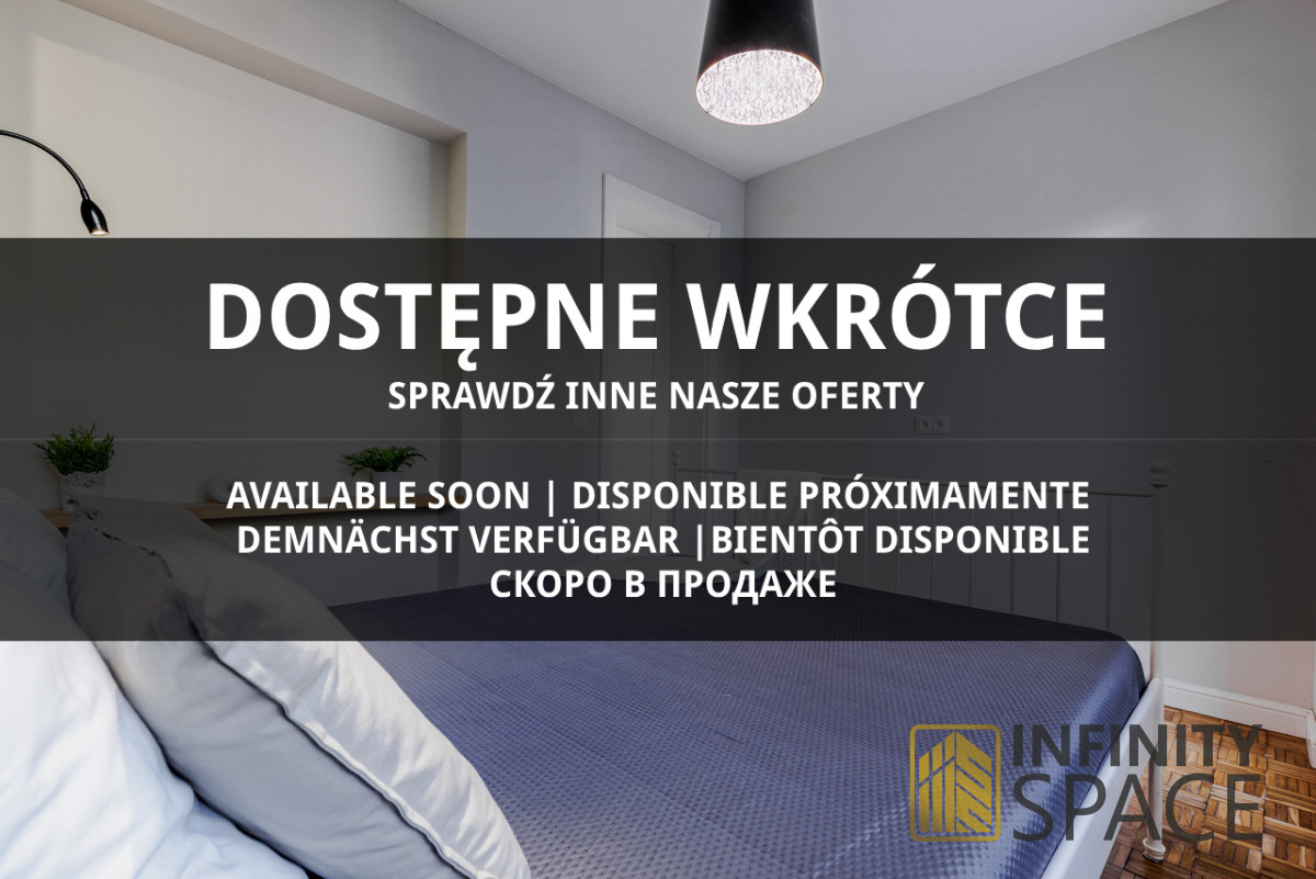 Mieszkanie na wynajem