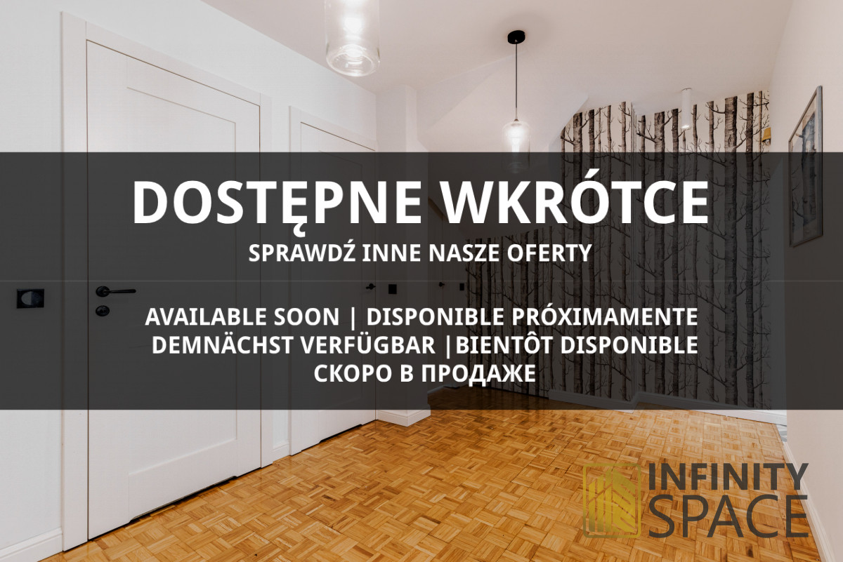 Mieszkanie na wynajem