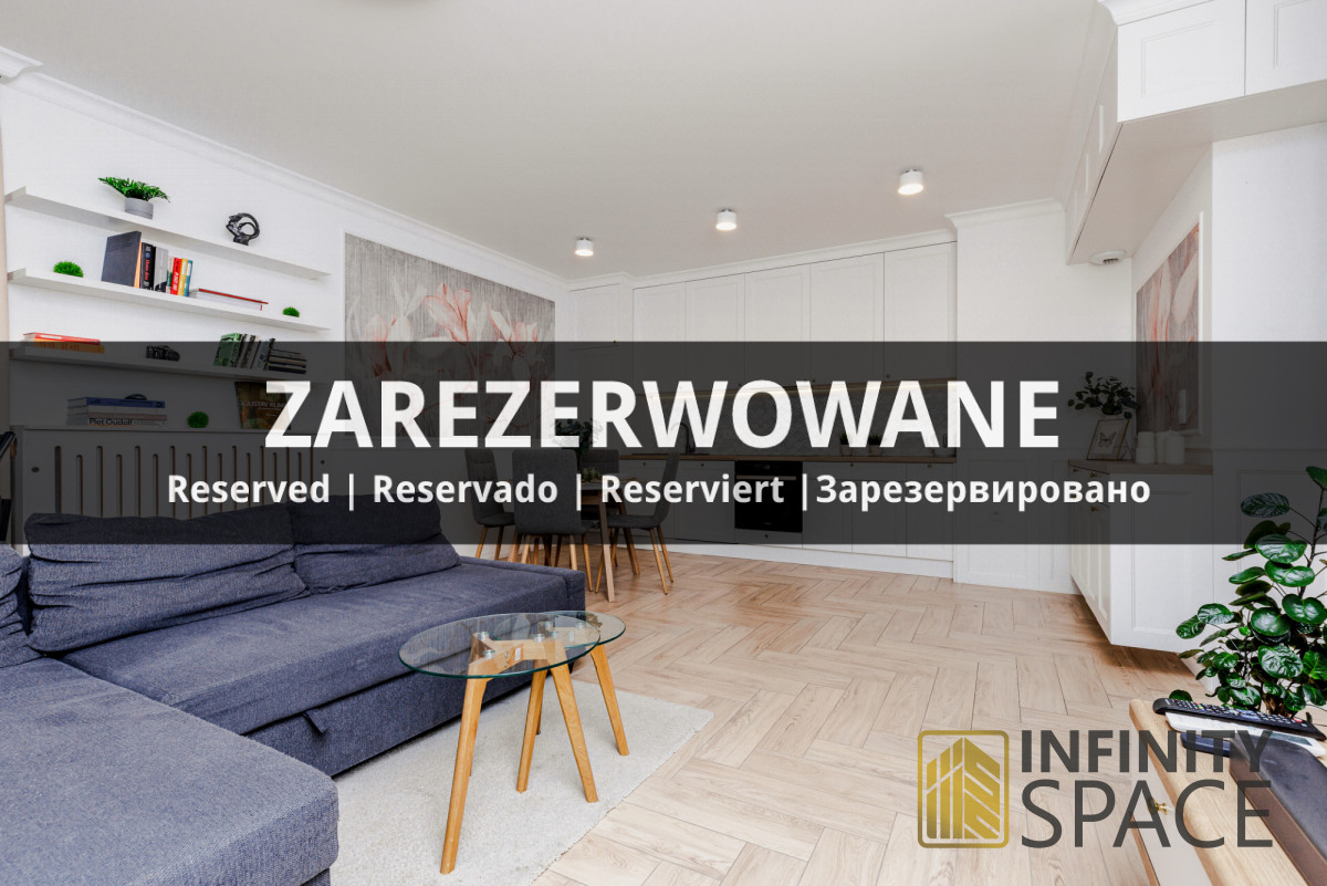 Mieszkanie na wynajem