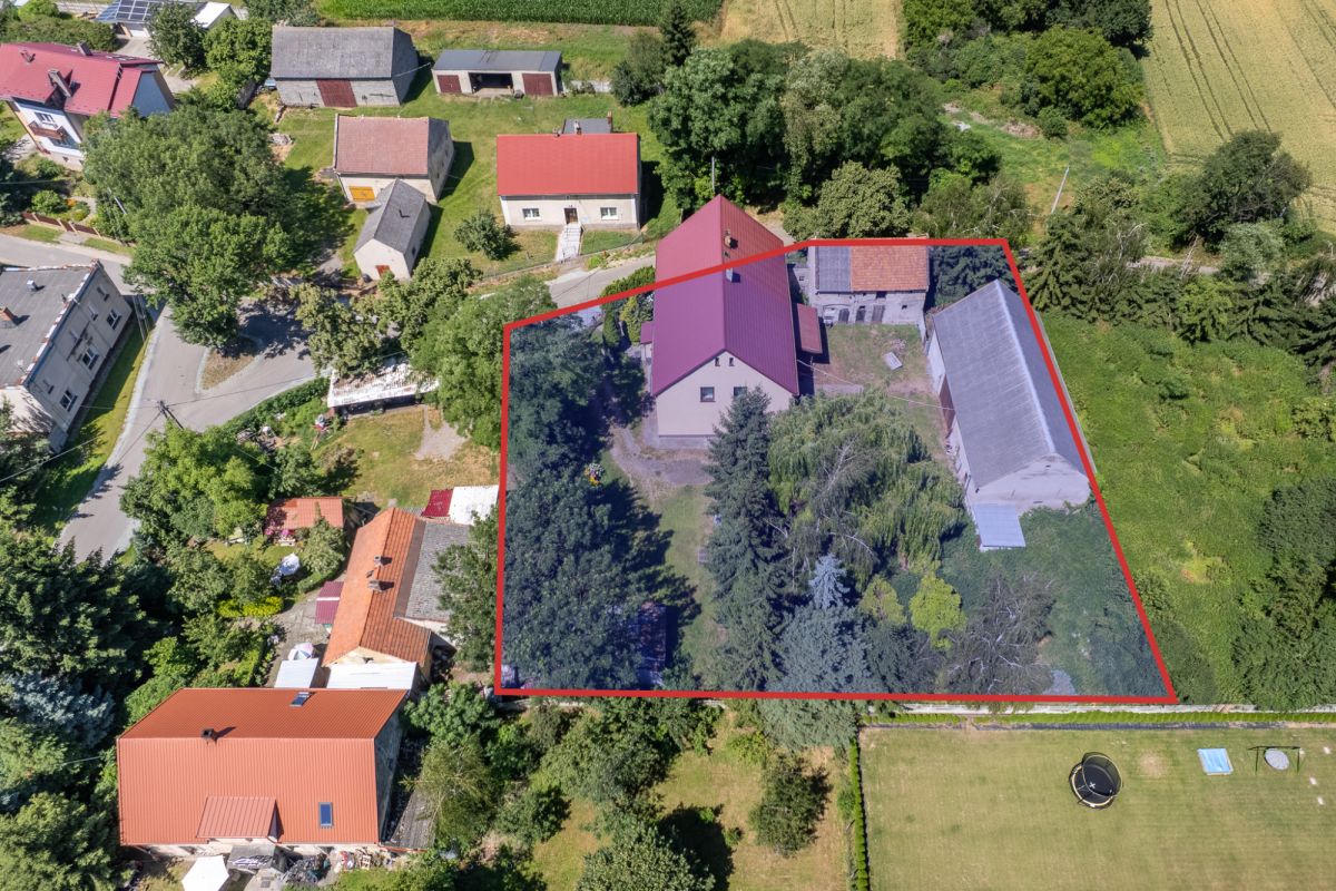 Dom na sprzedaż
