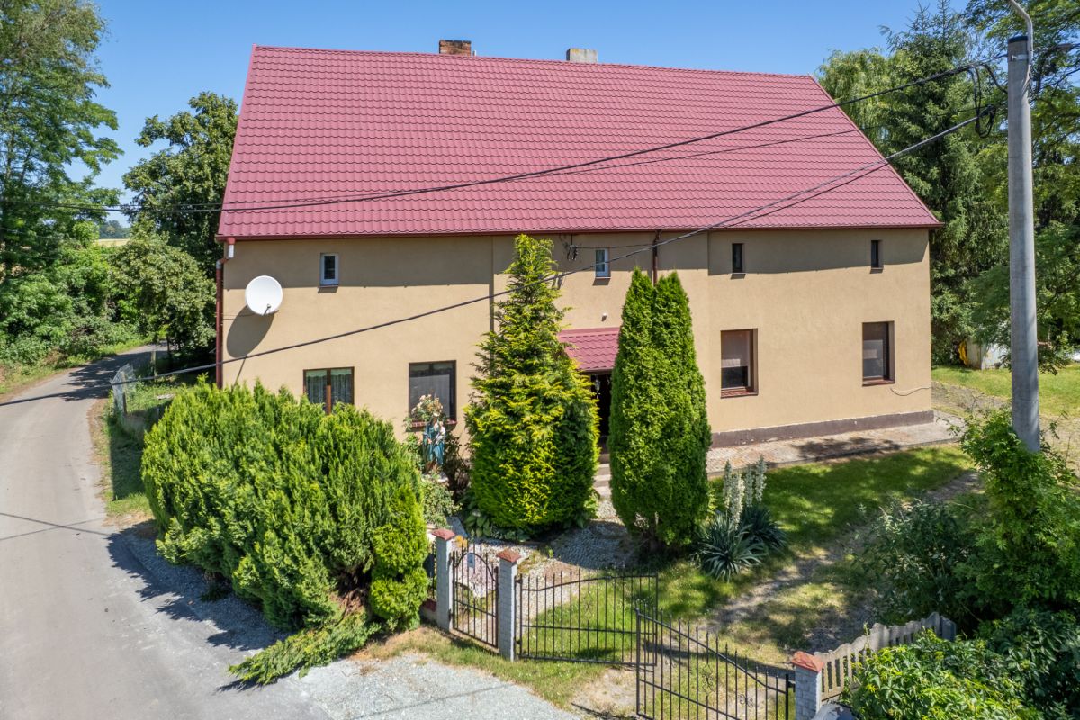 Dom na sprzedaż