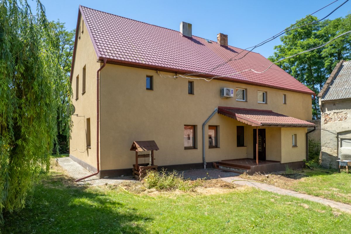 Dom na sprzedaż