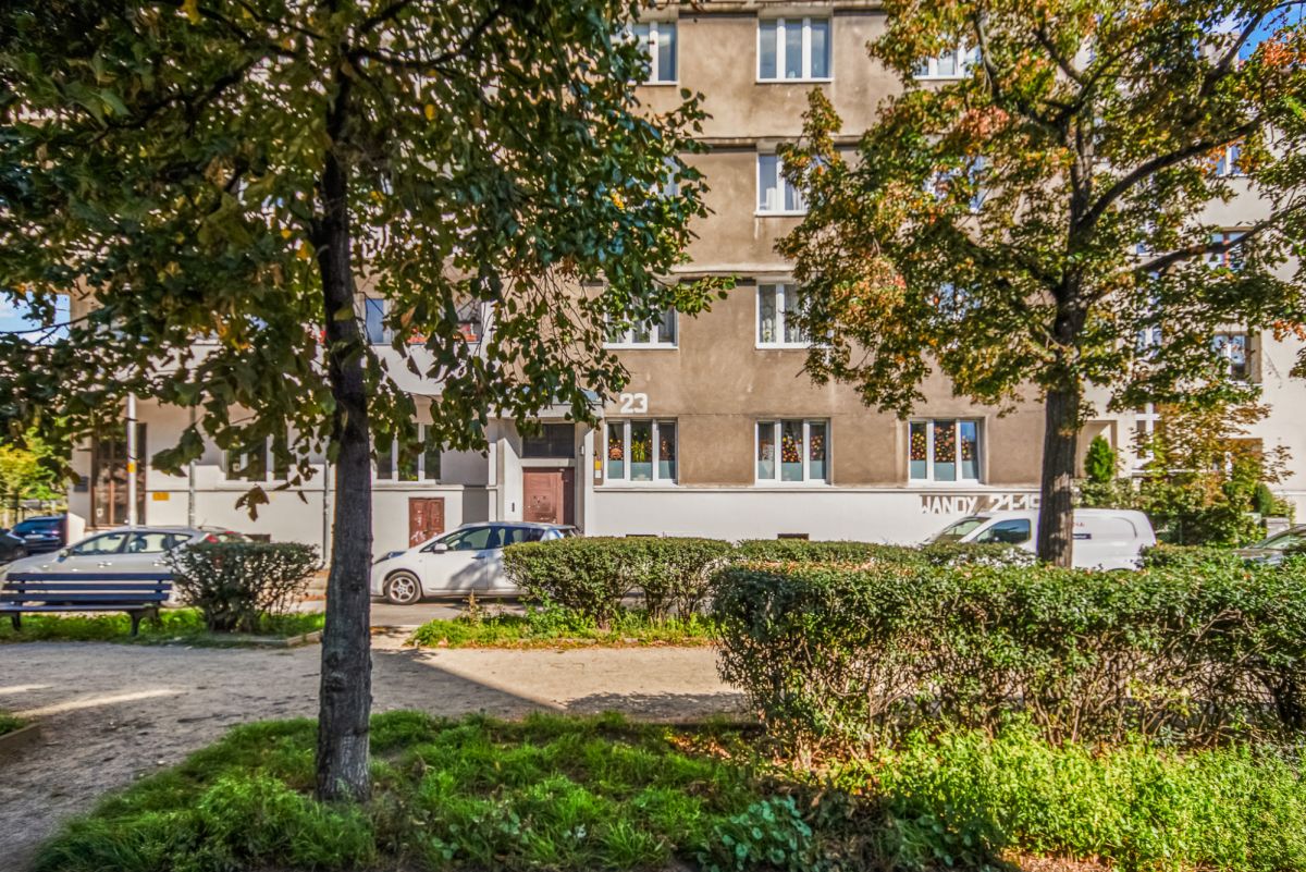 Mieszkanie na wynajem