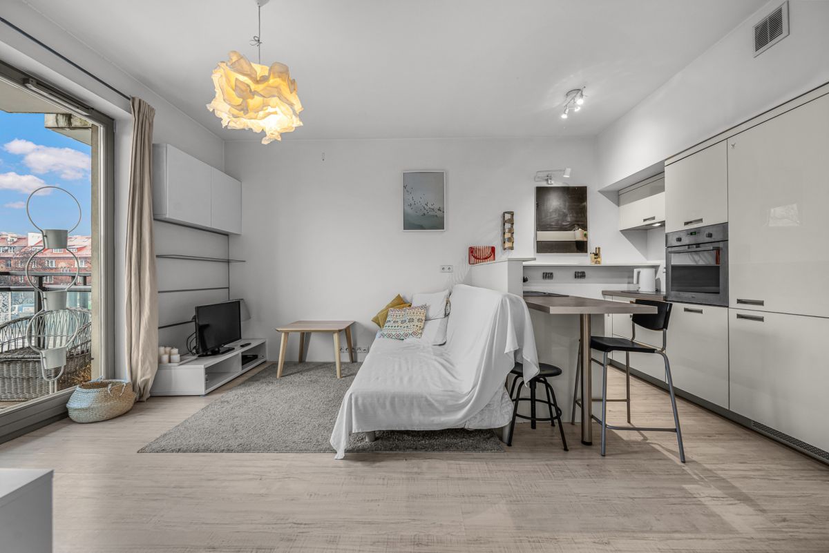 Mieszkanie na sprzedaż