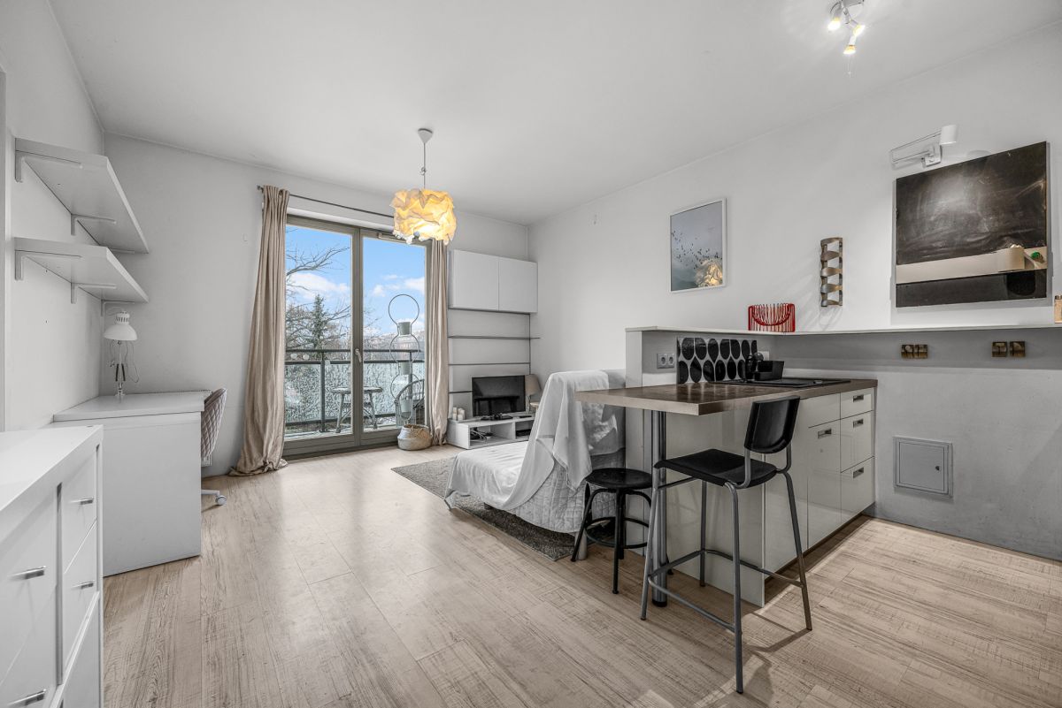 Mieszkanie na sprzedaż