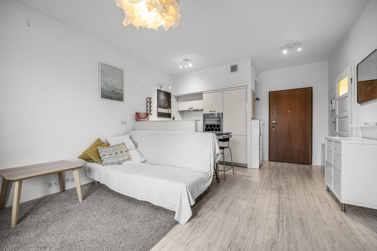 Mieszkanie na sprzedaż