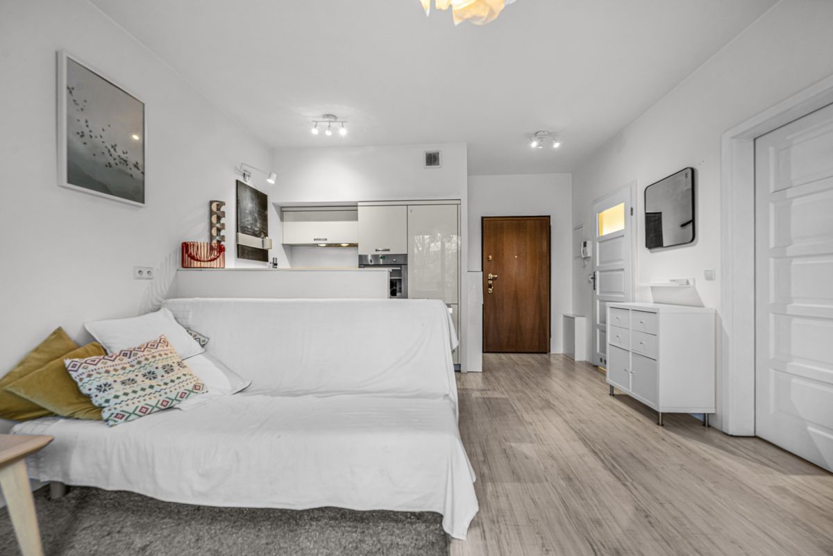 Mieszkanie na sprzedaż