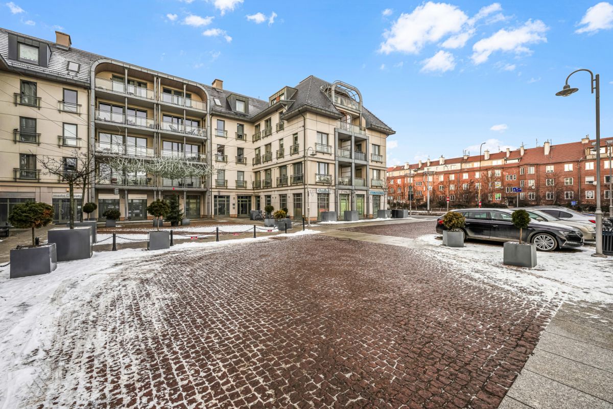 Mieszkanie na sprzedaż