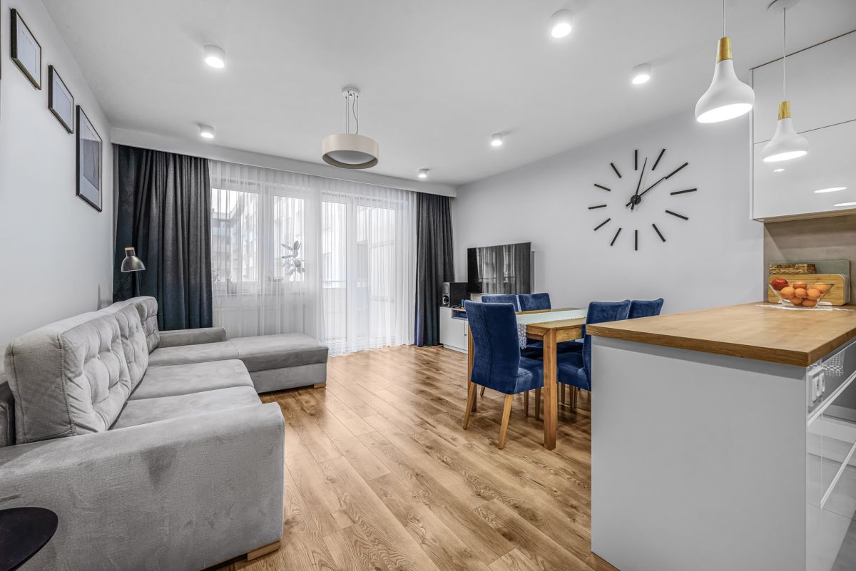 Mieszkanie na wynajem