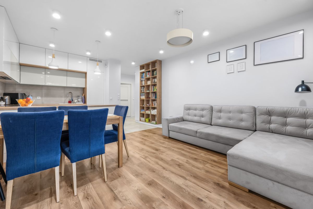 Mieszkanie na wynajem