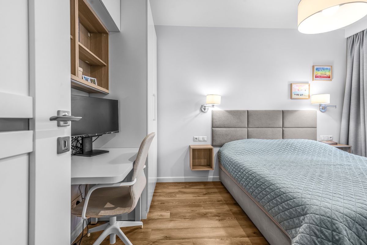 Mieszkanie na wynajem