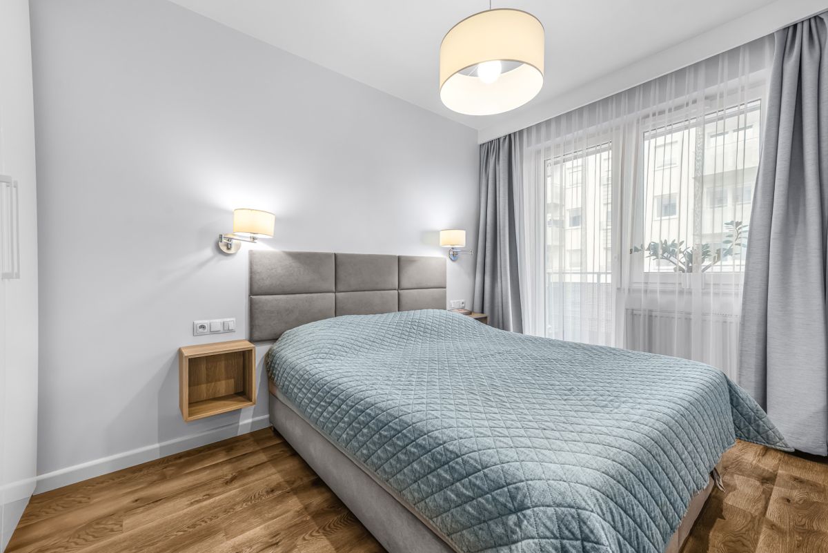 Mieszkanie na wynajem