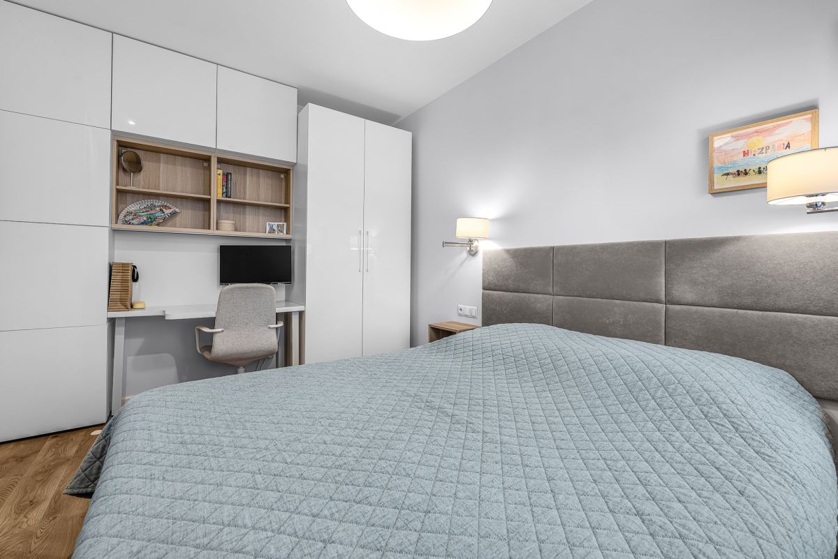 Mieszkanie na wynajem