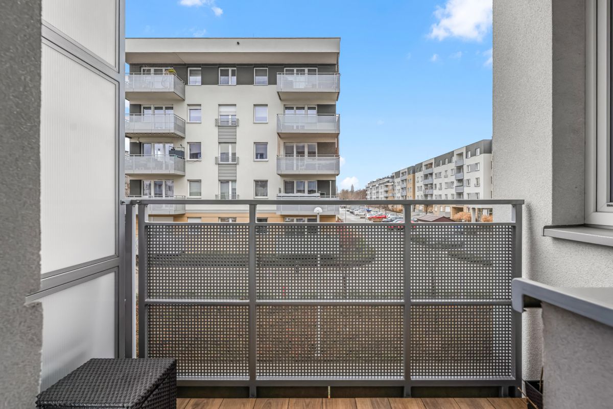 Mieszkanie na wynajem