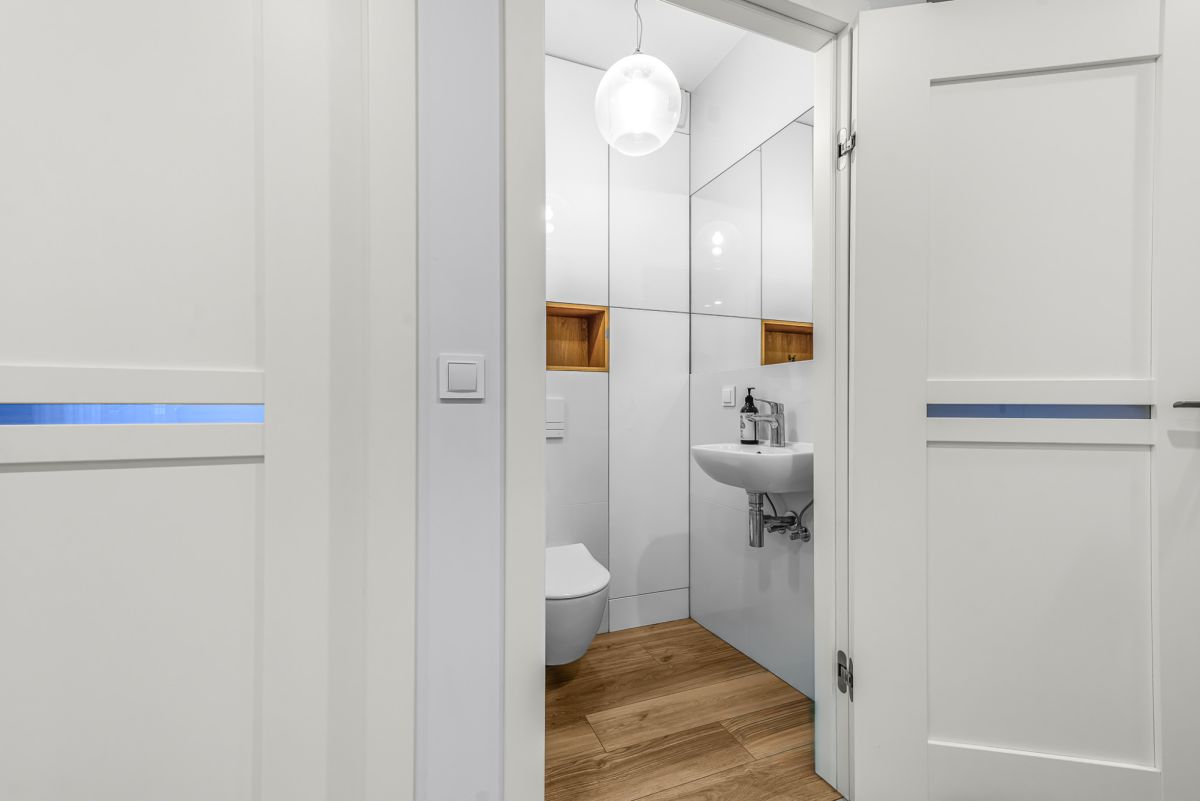 Mieszkanie na wynajem