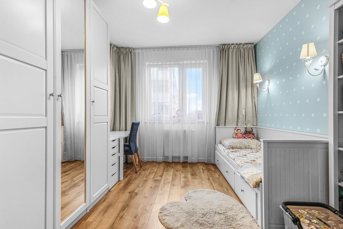 Mieszkanie na wynajem