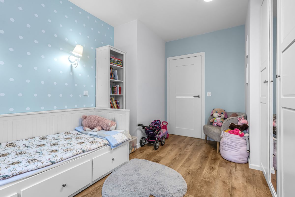 Mieszkanie na wynajem