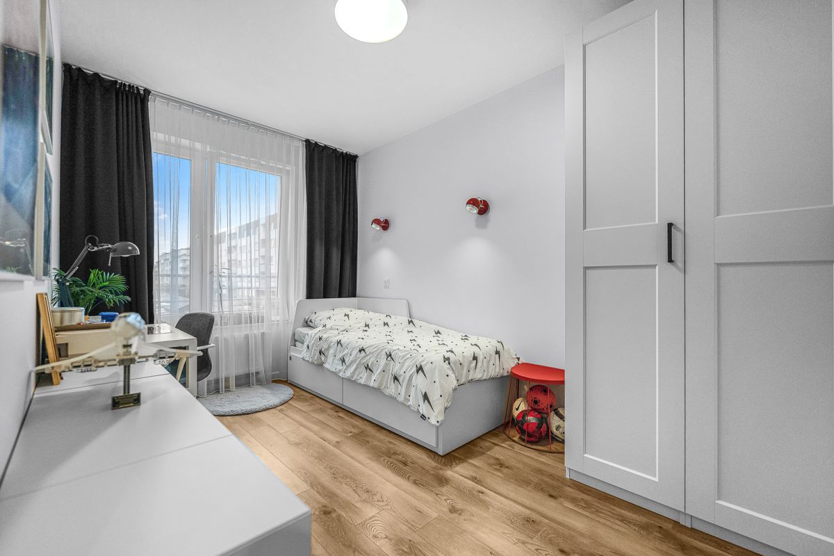 Mieszkanie na wynajem