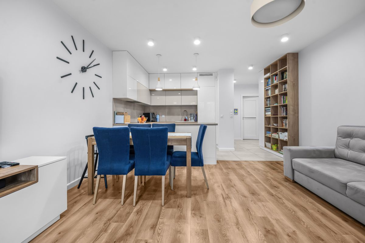 Mieszkanie na wynajem